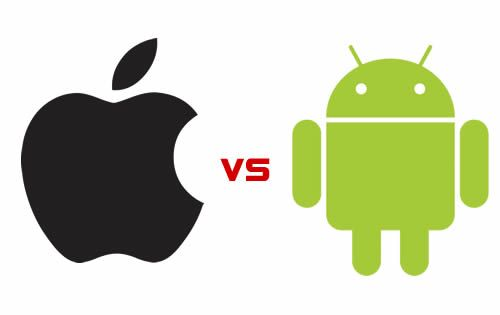 Google Files New Patent Lawsuit Against Apple, Seeks To Block iPhone, iPad & Mac Imports To U.S. | TechCrunch