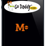 Godaddy buys m.dot