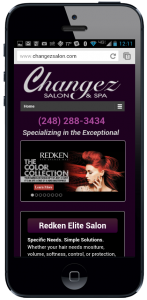 TC Green Media | RWD Responsive Web Design