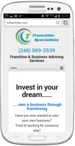 TC Green Media | RWD Responsive Web Design