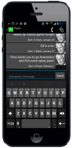 TC Green Media | Mobile SMS Texting Solutions