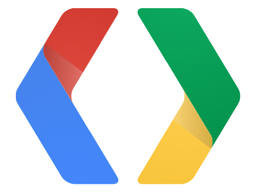 Google Developers Logo