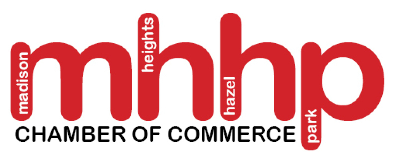 The Madison Heights Hazel Park Chamber of Commerce